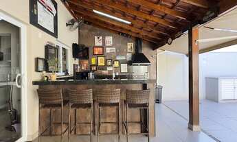 Imagem: Casa com 2 dormitórios à venda, 110 m²