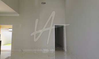 Imagem 4: Casa Residencial à venda, Vila Monte Alegre, Paulínia - CA0268