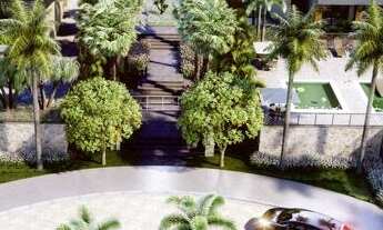 Imagem: Terreno no Residencial das Acácias em Paulínia