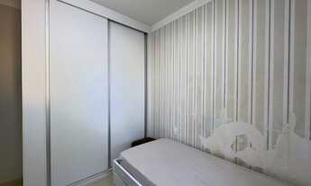 Imagem 4: Apartamento com 2 dormitórios à venda, 52 m² por R$ 248.000,00 - Chácara Santa Antonieta