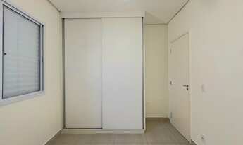 Imagem 5: Casa com 3 dormitórios à venda, 72 m² por R$ 478.000,00 - Residencial Viva Vista - Sumaré