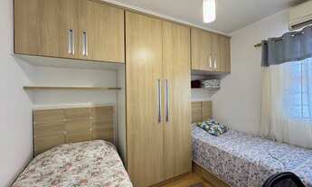 Imagem 2: Casa com 2 dormitórios à venda, 70 m² por R$ 420.000,00 - Parque Villa Flores - Sumaré/SP