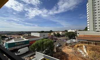 Imagem 3: Apartamento com 2 dormitórios com suíte 60m² à venda, 60 m² por R$ 372.000 - Jardim São Ca