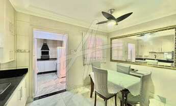 Imagem 4: Casa Residencial à venda, Parque Villa Flores, Sumaré - CA0277