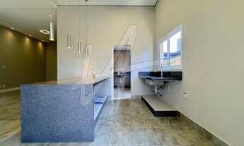 Imagem 5: Casa com 3 dormitórios à venda, 185 m² por R$ 1.390.000,00 - Jardim Primavera - Nova Odess