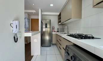 Imagem 7: Apartamento com 2 dormitórios Térreo com planejados