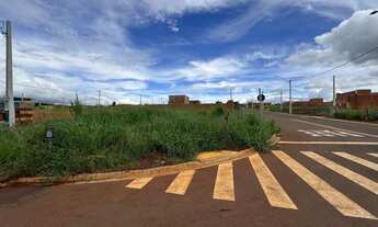 Imagem 4: Terreno à venda, 193 m² por R$ 159.000 - Residencial Real Park Sumaré - Sumaré/SP