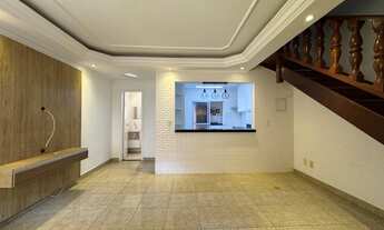 Imagem 3: Casa com 3 dormitórios e suíte à venda, 99 m² por R$ 380.000 - Jardim Bela Vista - Sumaré