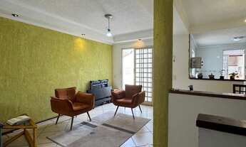 Imagem 2: Casa de dormitórios com 1 suíte de canto e quintal gigante - Villa Flora de Sumaré