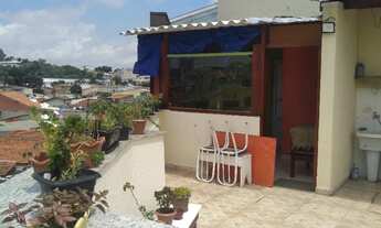 Imagem: Apartamento RESIDENCIAL em Santo André