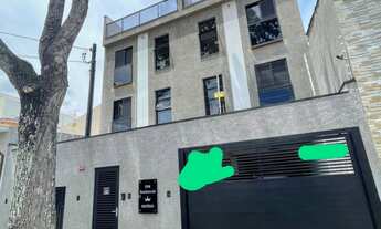 Imagem: APARTAMENTO RESIDENCIAL em Santo André