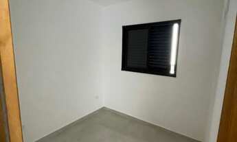 Imagem 2: APARTAMENTO RESIDENCIAL em Santo André - SP, Jardim Utinga