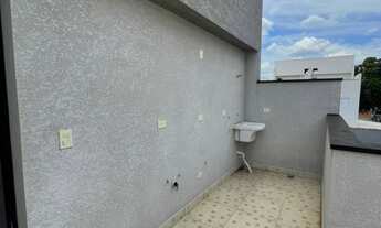 Imagem 6: APARTAMENTO RESIDENCIAL em Santo André - SP, Jardim Utinga