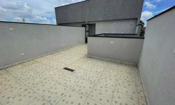 Imagem 4: APARTAMENTO RESIDENCIAL em Santo André - SP, Jardim Utinga