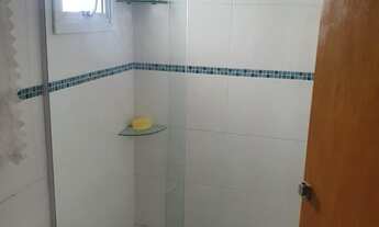 Imagem 7: Apartamento Residencial em Santo André - SP, Parque Capuava