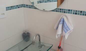 Imagem 4: Apartamento Residencial em Santo André - SP, Parque Capuava