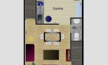 Imagem 5: CASA COMERCIAL em Santo André - SP, Vila Curuca