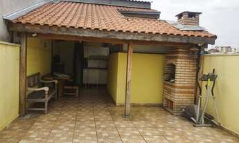 Imagem 2: Apartamento Residencial em Santo André - SP, Parque Capuava