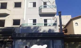 Imagem: APARTAMENTO RESIDENCIAL em Santo André