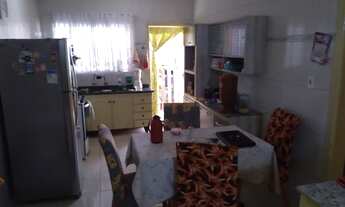 Imagem 5: CASA RESIDENCIAL em Santo André - SP, Vila Curuca