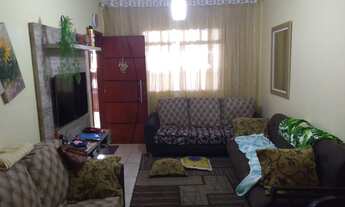 Imagem 4: CASA RESIDENCIAL em Santo André - SP, Vila Curuca