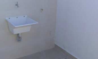 Imagem 6: APARTAMENTO RESIDENCIAL em Santo André - SP, Vila Alto de Santo Andre