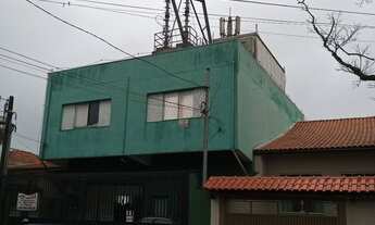 Imagem: Ponto COMERCIAL em Santo André - SP, Parque