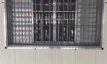 Imagem 6: CASA RESIDENCIAL em MONGAGUÁ - SP, ANGENOR DE CAMPOS