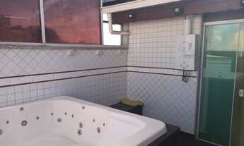 Imagem 7: APARTAMENTO RESIDENCIAL em SANTO ANDRE - SP, VILA LUCINDA