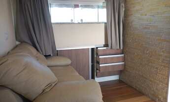 Imagem 6: APARTAMENTO RESIDENCIAL em SANTO ANDRE - SP, VILA LUCINDA