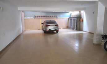 Imagem 2: APARTAMENTO RESIDENCIAL em SANTO ANDRE - SP, VILA LUCINDA