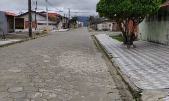 Imagem 7: CASA RESIDENCIAL em MONGAGUÁ - SP, ANGENOR DE CAMPOS