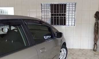 Imagem 4: CASA RESIDENCIAL em MONGAGUÁ - SP, ANGENOR DE CAMPOS