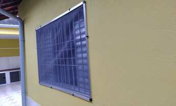 Imagem 5: CASA RESIDENCIAL em MONGAGUÁ - SP, ANGENOR DE CAMPOS