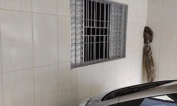 Imagem 3: CASA RESIDENCIAL em MONGAGUÁ - SP, ANGENOR DE CAMPOS