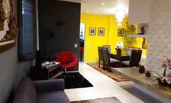 Imagem: CASA RESIDENCIAL em SANTO ANDRE - SP, PARQUE