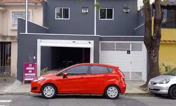 Imagem: CASA RESIDENCIAL em SANTO ANDRE - SP, PARQUE