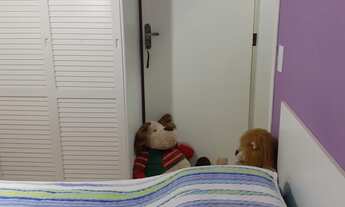 Imagem 7: CASA RESIDENCIAL em SANTO ANDRE - SP, PARQUE DAS NAÇÕES