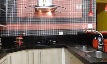 Imagem 4: CASA RESIDENCIAL em SANTO ANDRE - SP, PARQUE DAS NAÇÕES