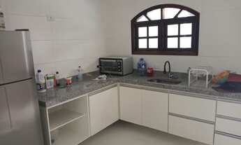 Imagem 7: CASA RESIDENCIAL em SANTO ANDRE - SP, CAMILOPOLIS