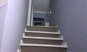 Imagem 3: CASA RESIDENCIAL em SANTO ANDRE - SP, PARQUE DAS NAÇÕES