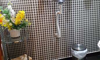 Imagem 2: CASA RESIDENCIAL em SANTO ANDRE - SP, PARQUE DAS NAÇÕES