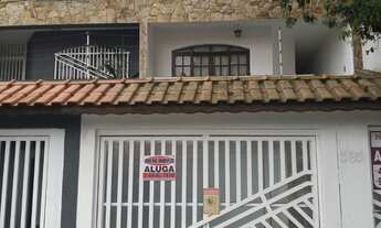 Imagem: CASA RESIDENCIAL em SANTO ANDRE - SP, CAMILOPOLIS