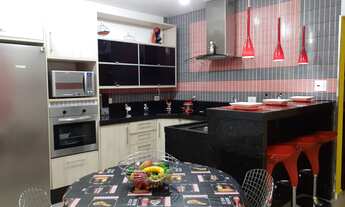 Imagem 6: CASA RESIDENCIAL em SANTO ANDRE - SP, PARQUE DAS NAÇÕES