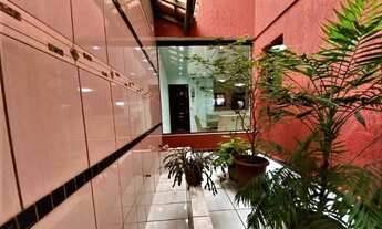 Imagem: CASA RESIDENCIAL em SANTO ANDRE - SP, VILA