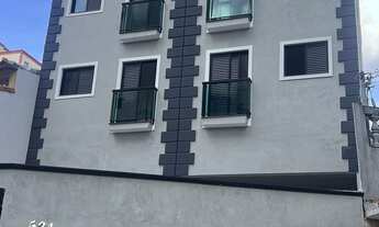 Imagem: APARTAMENTO RESIDENCIAL em SANTO ANDRE