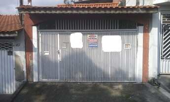 Imagem: CASA RESIDENCIAL em SANTO ANDRÉ - SP, PARQUE