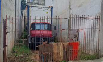 Imagem: TERRENO RESIDENCIAL em SÃO PAULO - SP