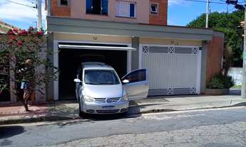 Imagem: CASA RESIDENCIAL em SANTO ANDRÉ - SP, JARDIM