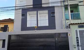 Imagem: APARTAMENTO RESIDENCIAL em SANTO ANDRÉ